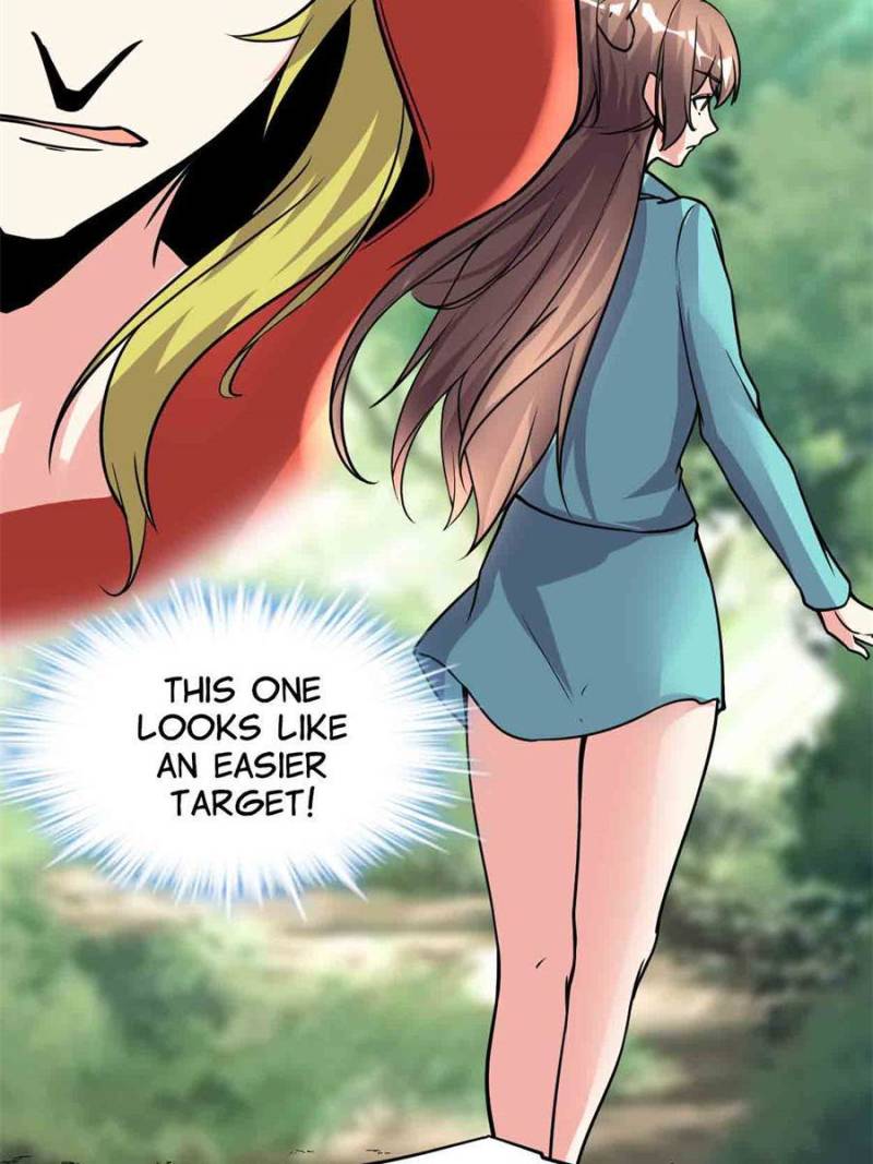 I Might Be a Fake Cultivator — Chapter 197 — page 6