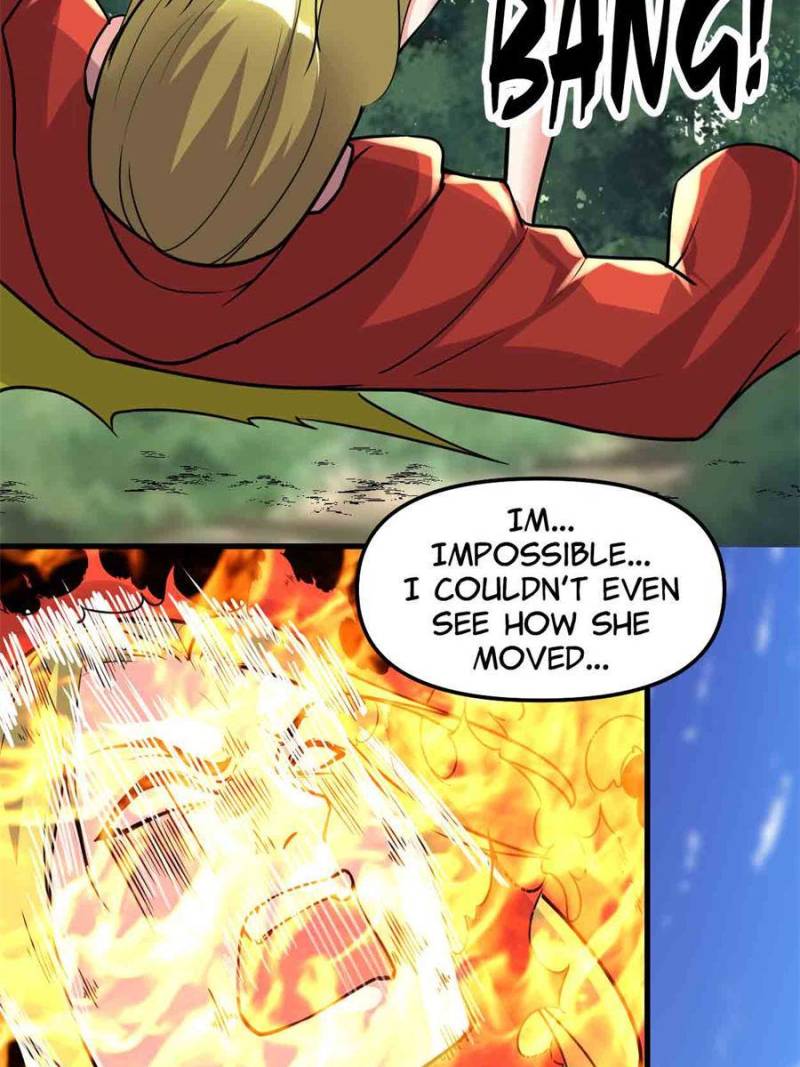 I Might Be a Fake Cultivator — Chapter 197 — page 10