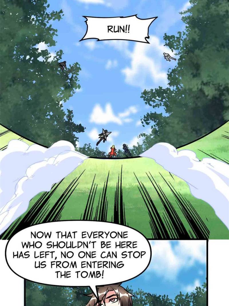 I Might Be a Fake Cultivator — Chapter 197 — page 12