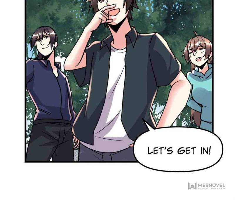 I Might Be a Fake Cultivator — Chapter 197 — page 13