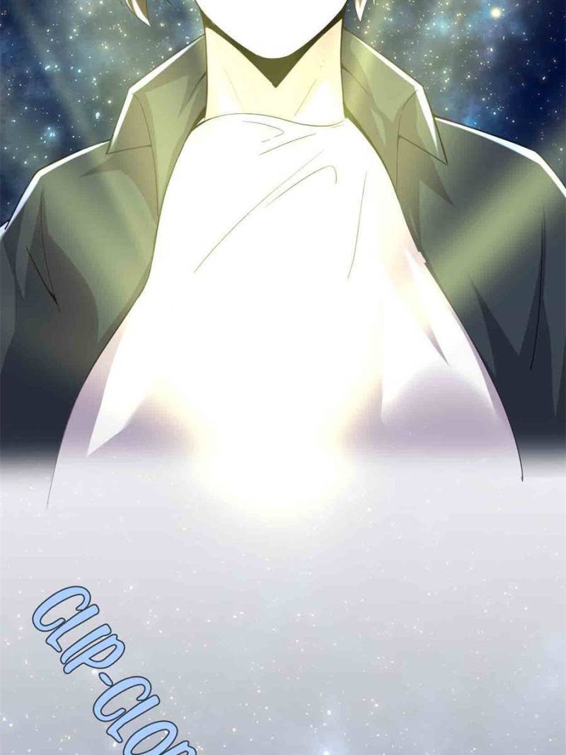 I Might Be a Fake Cultivator — Chapter 197 — page 15