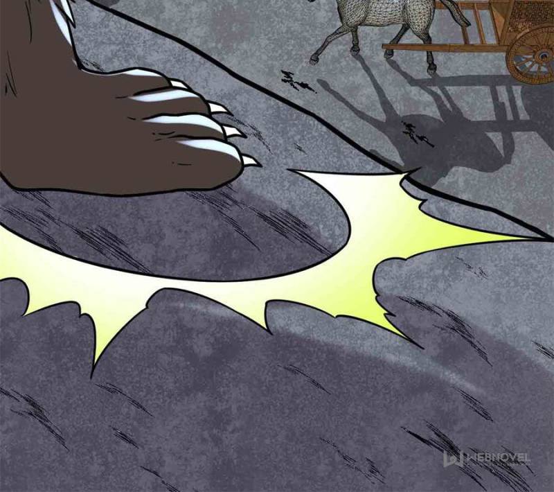 I Might Be a Fake Cultivator — Chapter 197 — page 29
