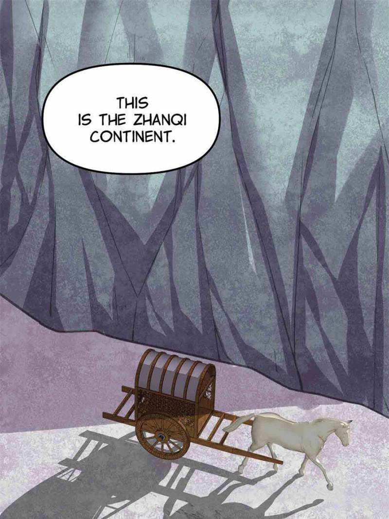 I Might Be a Fake Cultivator — Chapter 198 — page 1
