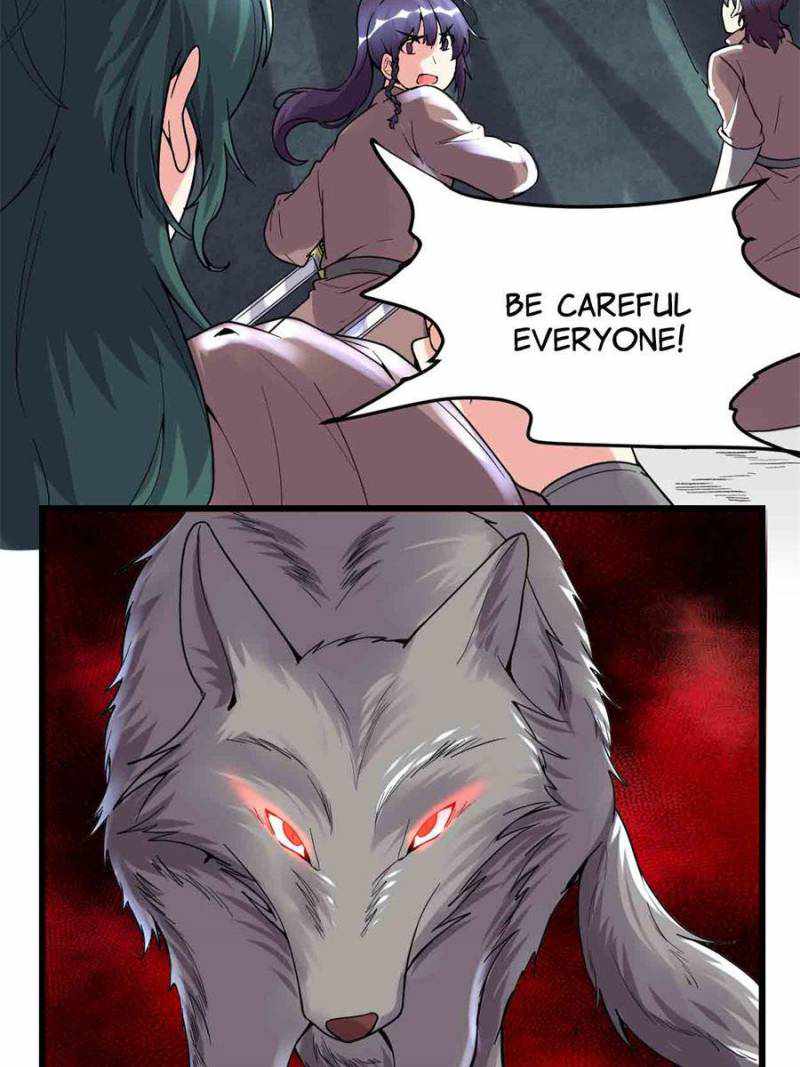 I Might Be a Fake Cultivator — Chapter 198 — page 5