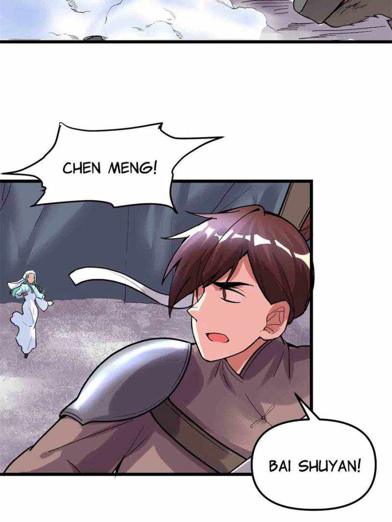 I Might Be a Fake Cultivator — Chapter 198 — page 10
