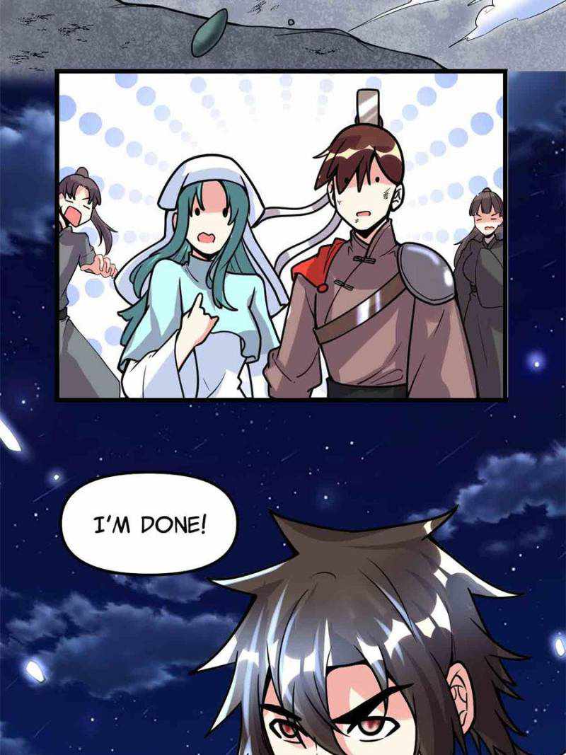 I Might Be a Fake Cultivator — Chapter 198 — page 18