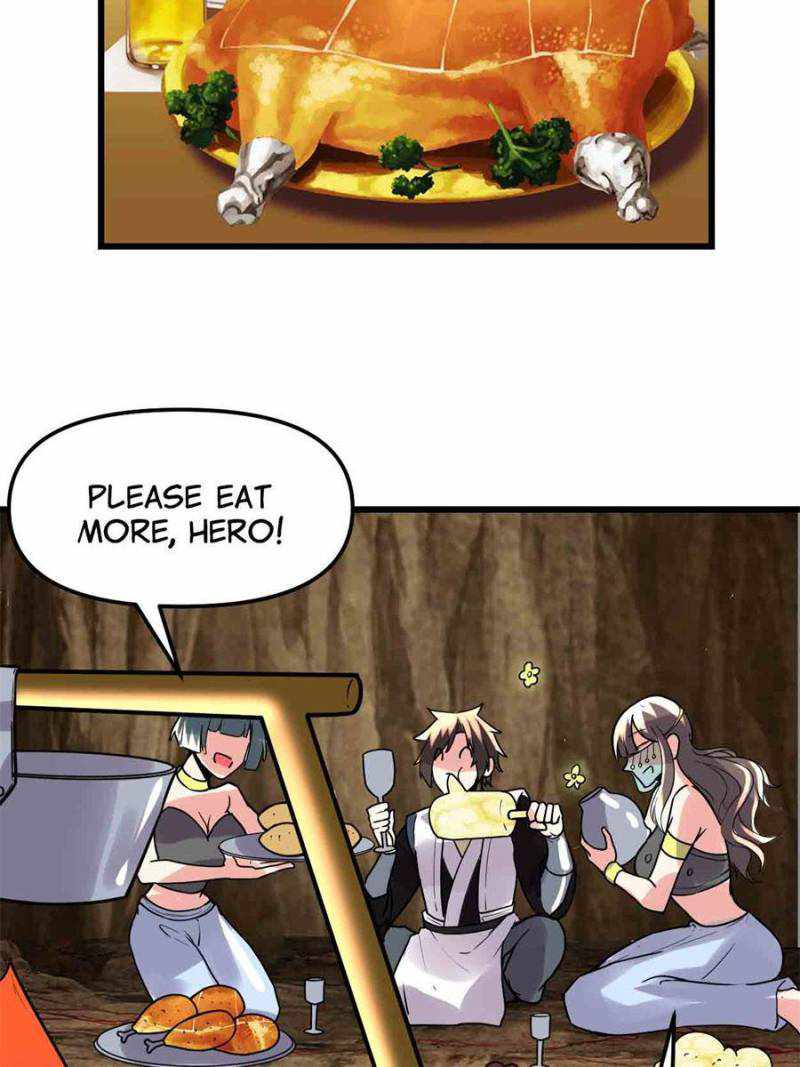 I Might Be a Fake Cultivator — Chapter 198 — page 20