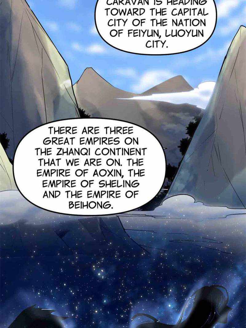 I Might Be a Fake Cultivator — Chapter 198 — page 23