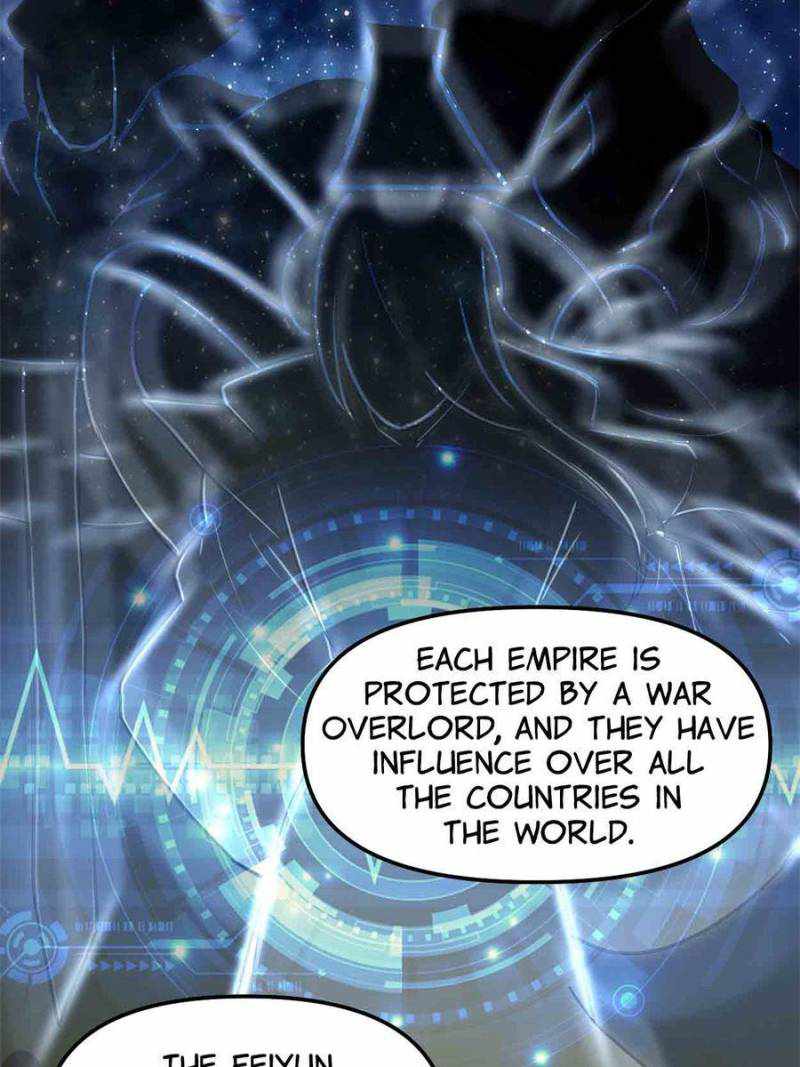 I Might Be a Fake Cultivator — Chapter 198 — page 24