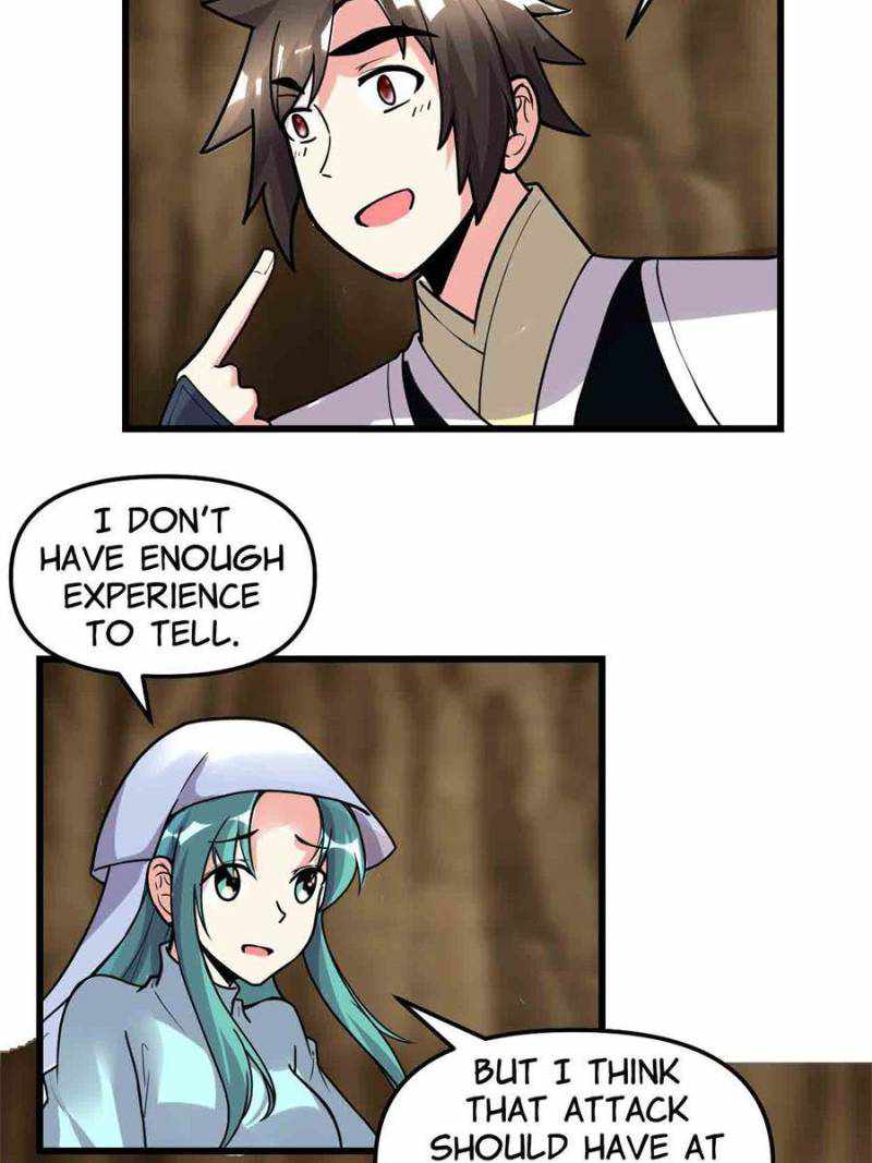 I Might Be a Fake Cultivator — Chapter 198 — page 26