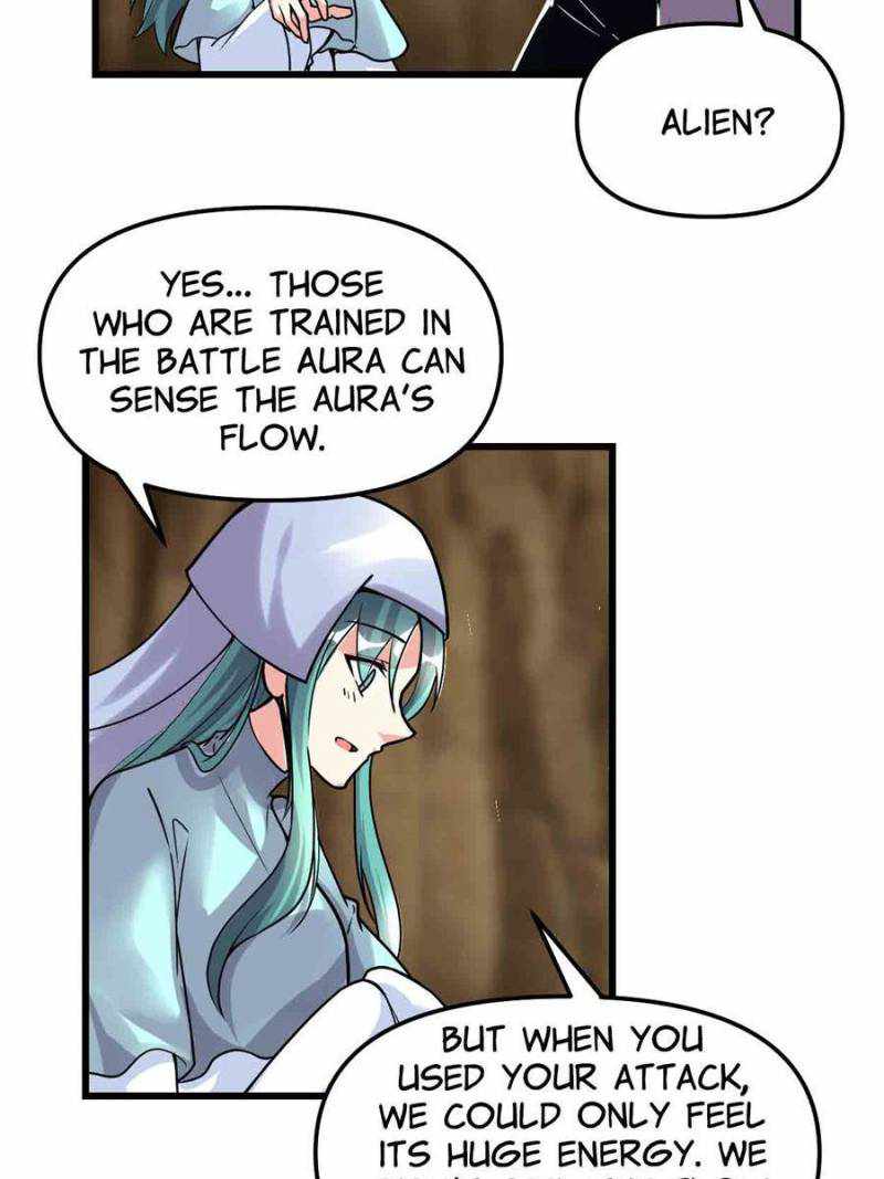 I Might Be a Fake Cultivator — Chapter 198 — page 29