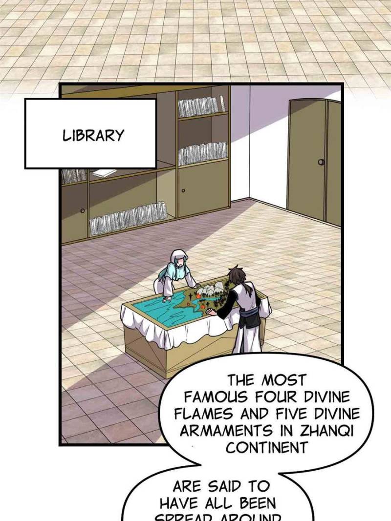I Might Be a Fake Cultivator — Chapter 199 — page 2