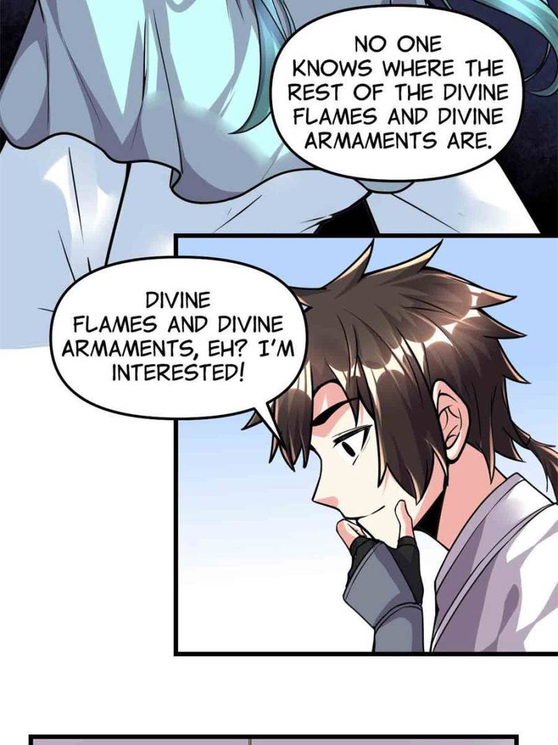 I Might Be a Fake Cultivator — Chapter 199 — page 5