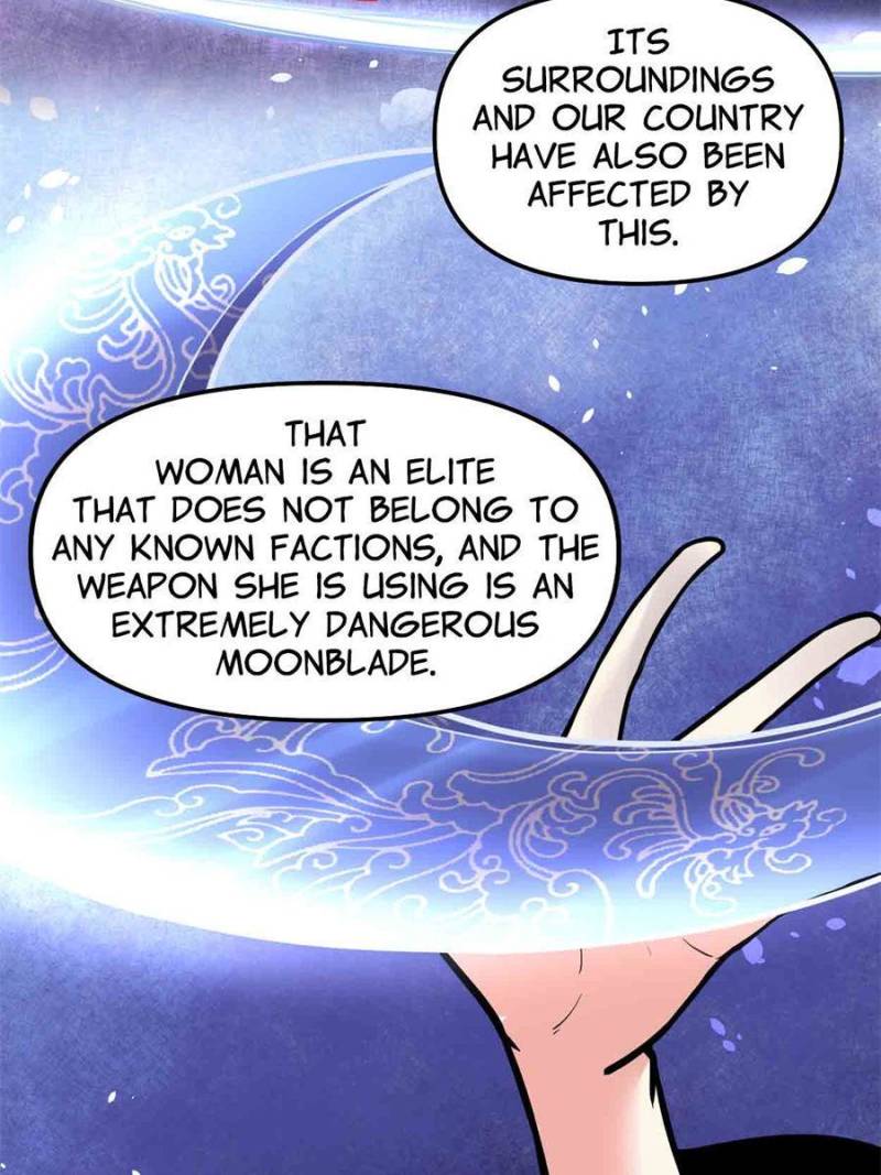 I Might Be a Fake Cultivator — Chapter 199 — page 10
