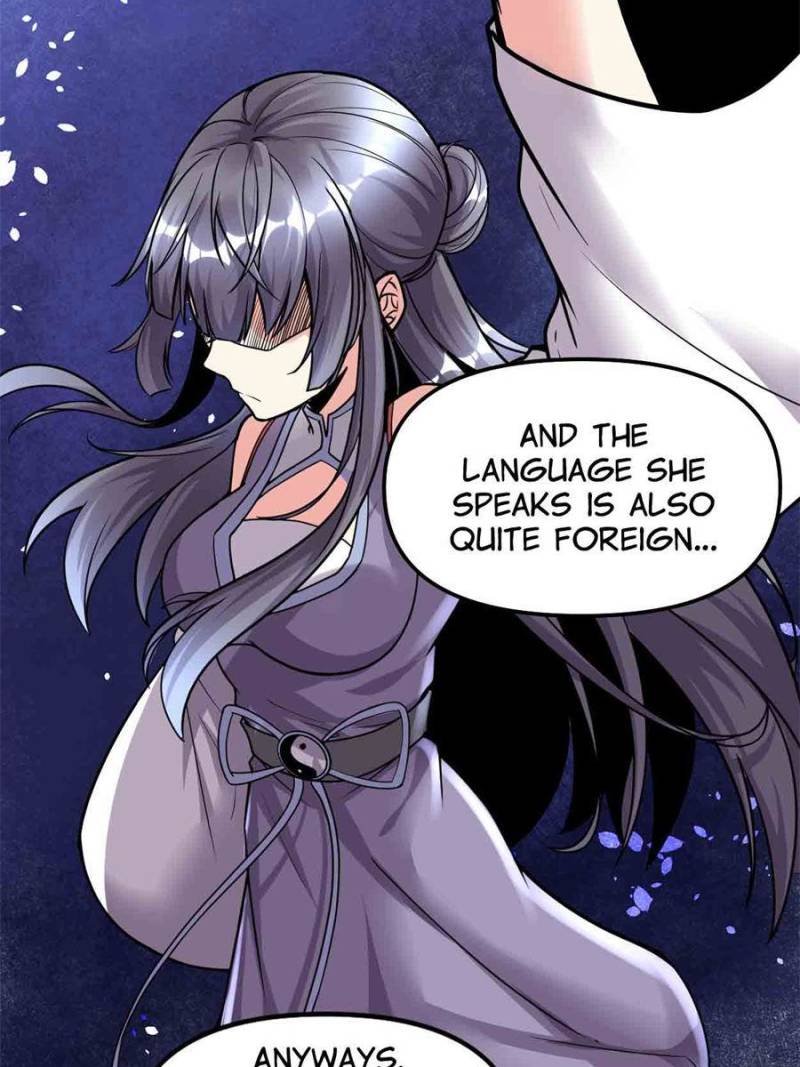 I Might Be a Fake Cultivator — Chapter 199 — page 11