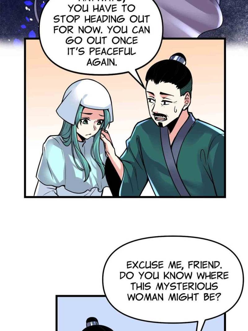 I Might Be a Fake Cultivator — Chapter 199 — page 12