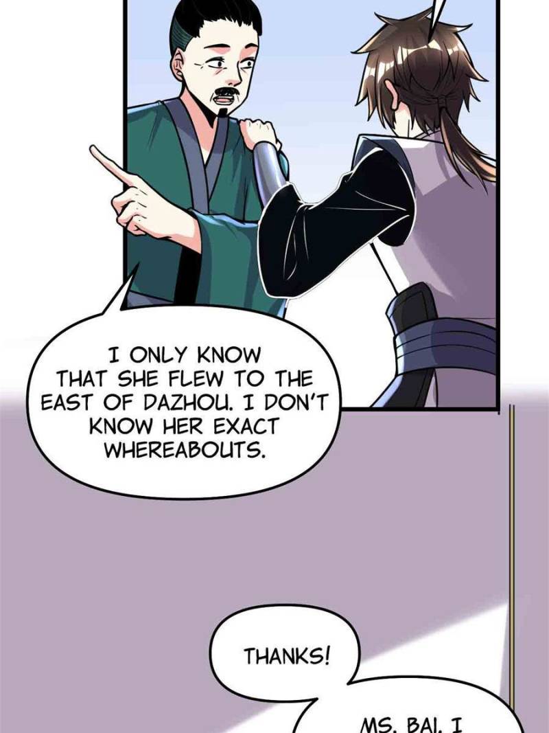 I Might Be a Fake Cultivator — Chapter 199 — page 13
