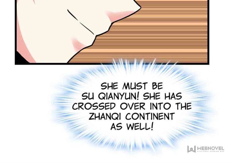 I Might Be a Fake Cultivator — Chapter 199 — page 16