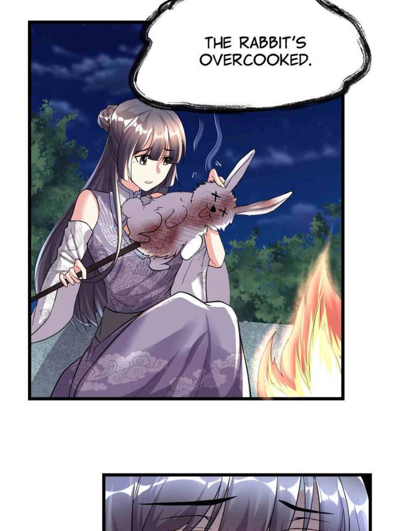I Might Be a Fake Cultivator — Chapter 199 — page 19