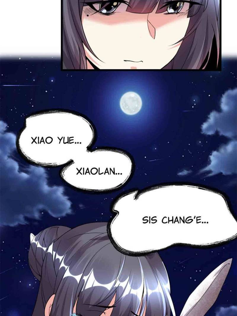 I Might Be a Fake Cultivator — Chapter 199 — page 20