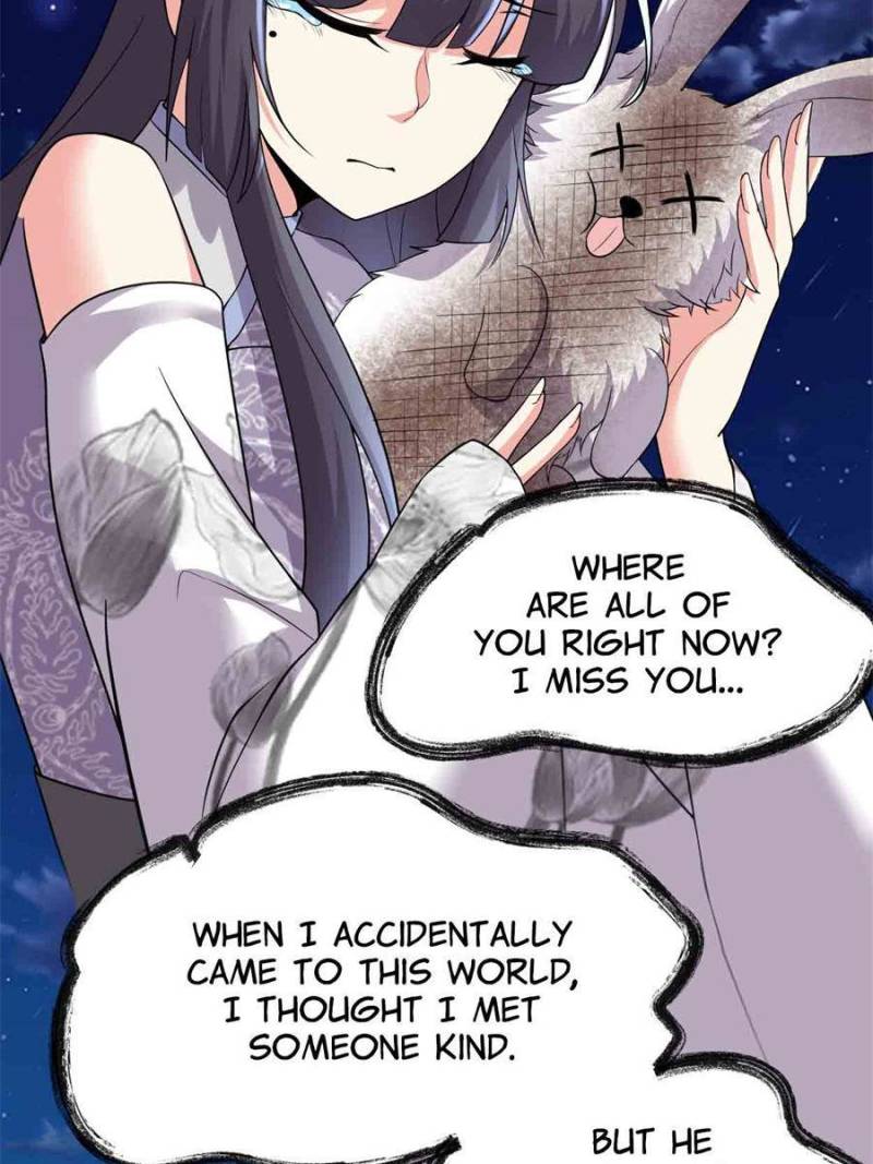 I Might Be a Fake Cultivator — Chapter 199 — page 21