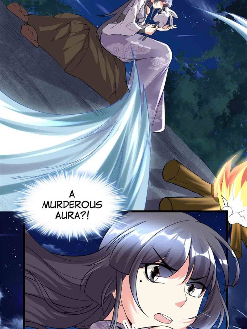 I Might Be a Fake Cultivator — Chapter 199 — page 23