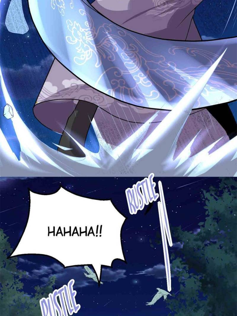 I Might Be a Fake Cultivator — Chapter 199 — page 25
