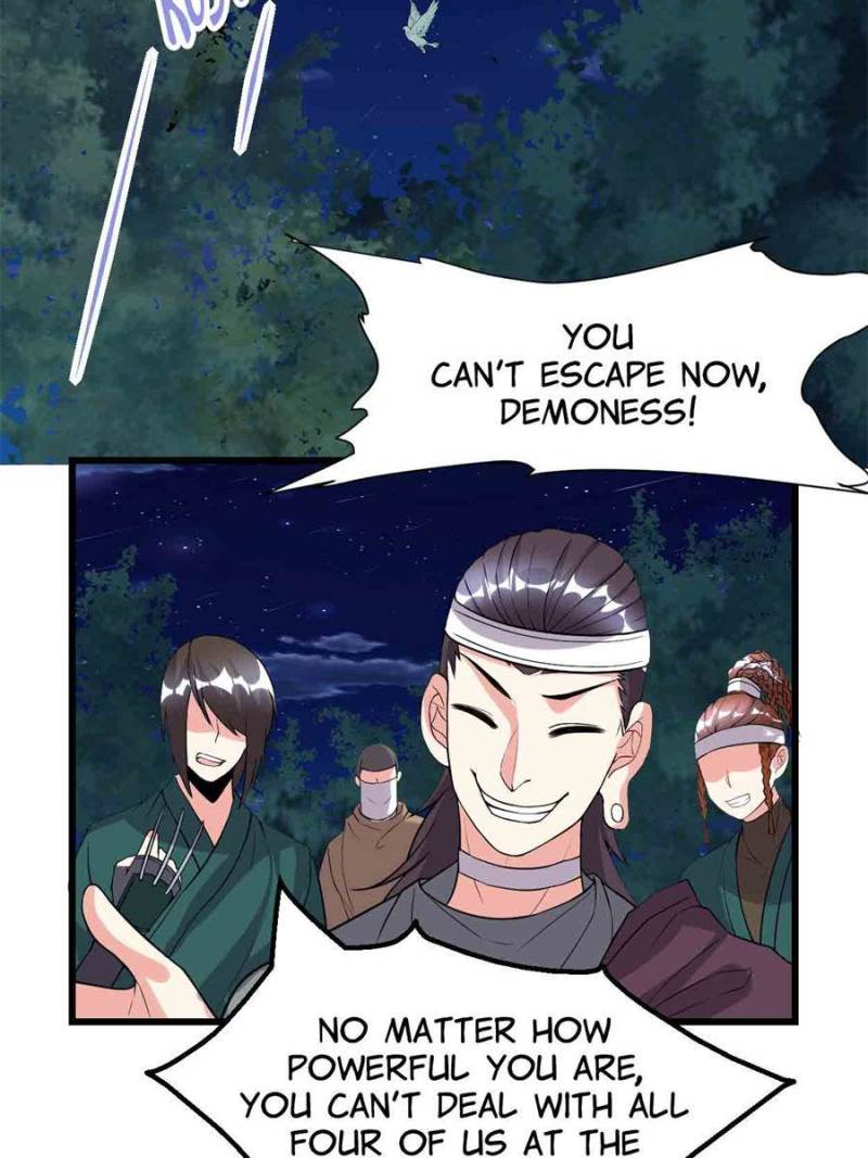 I Might Be a Fake Cultivator — Chapter 199 — page 26