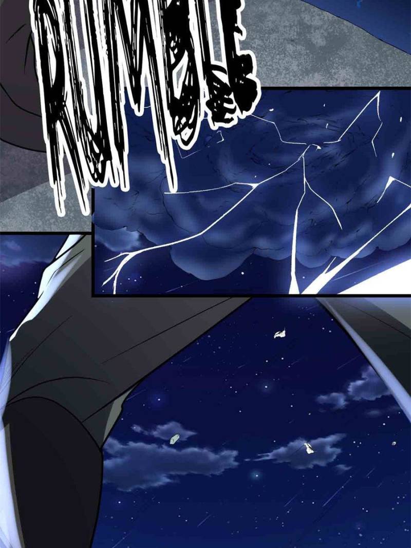 I Might Be a Fake Cultivator — Chapter 199 — page 29