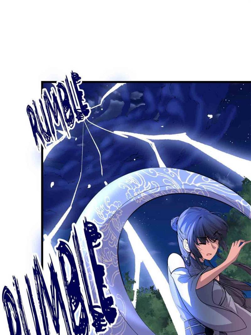 I Might Be a Fake Cultivator — Chapter 199 — page 31
