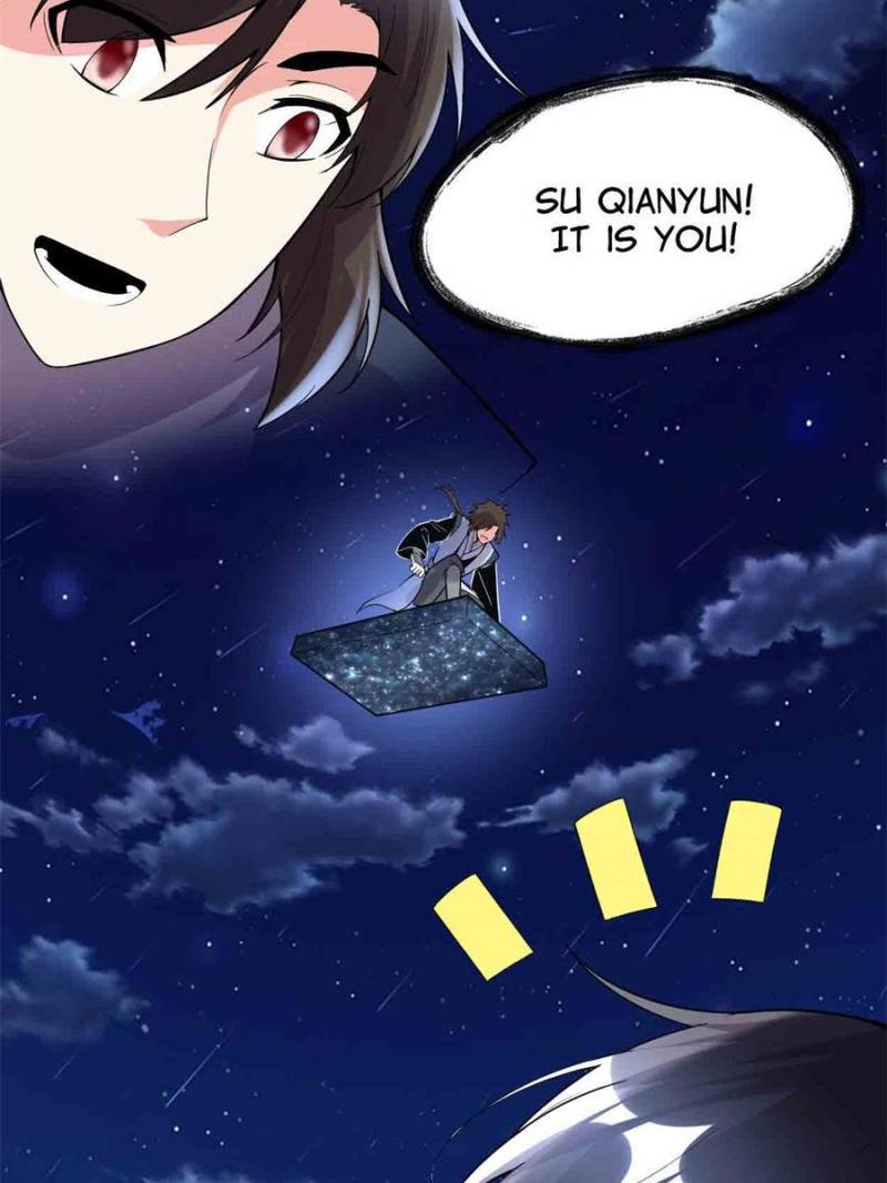 I Might Be a Fake Cultivator — Chapter 199 — page 33