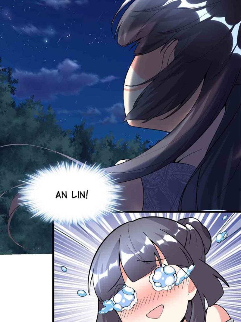 I Might Be a Fake Cultivator — Chapter 199 — page 34