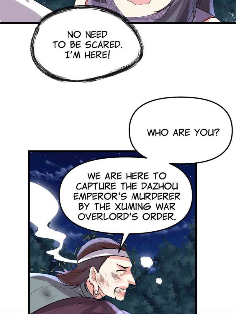 I Might Be a Fake Cultivator — Chapter 199 — page 37