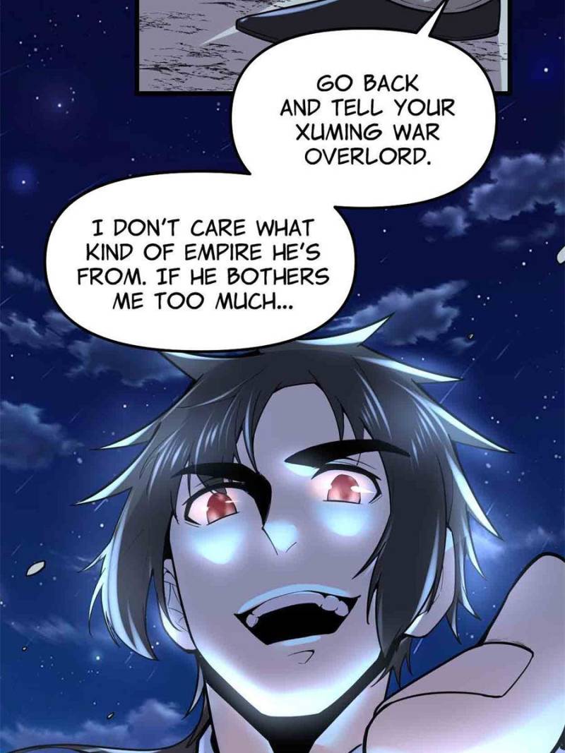 I Might Be a Fake Cultivator — Chapter 199 — page 40