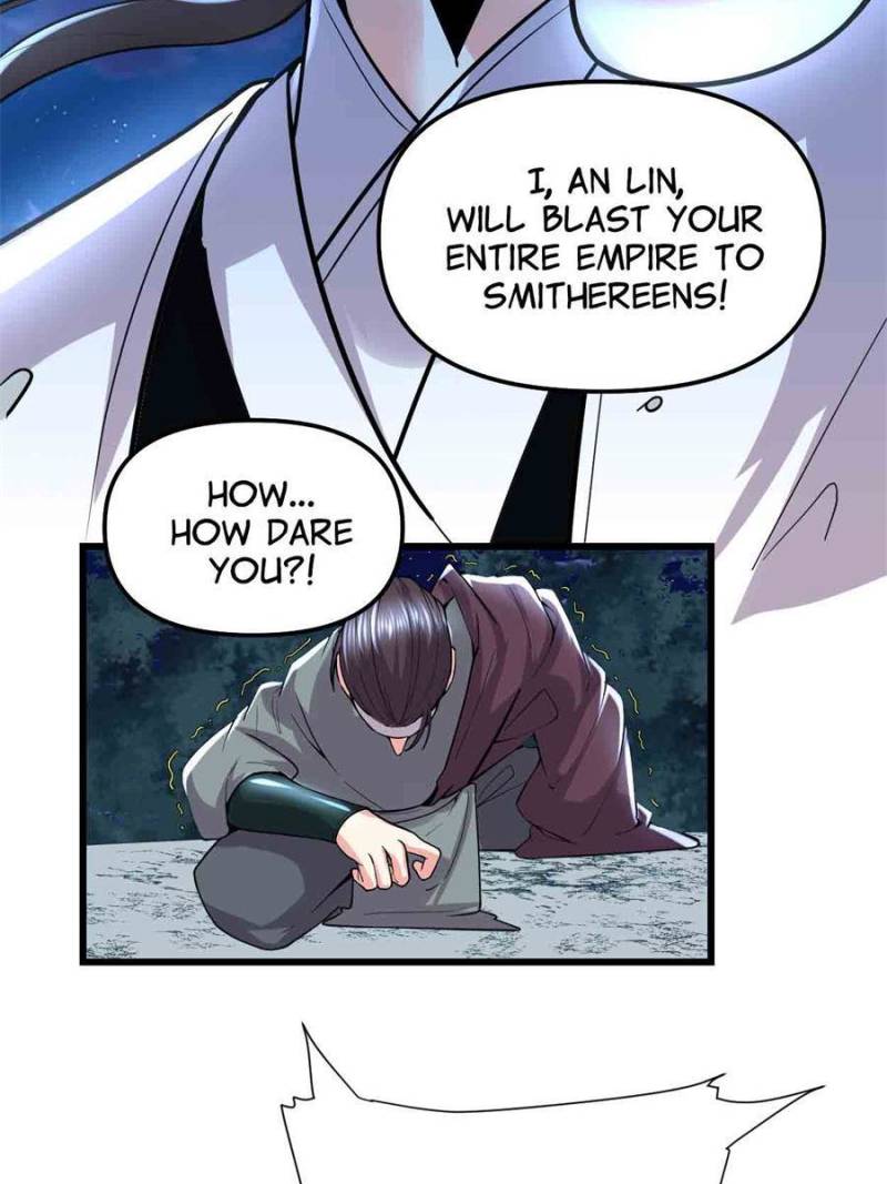 I Might Be a Fake Cultivator — Chapter 199 — page 41
