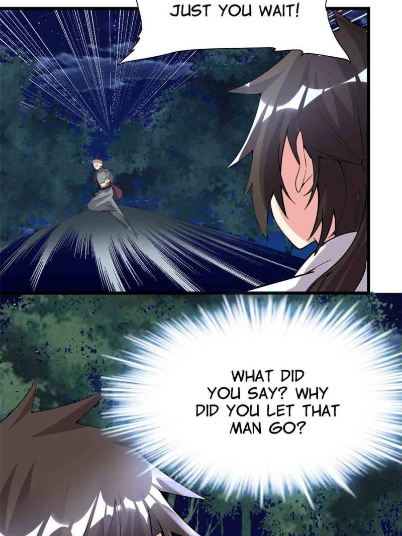 I Might Be a Fake Cultivator — Chapter 199 — page 42