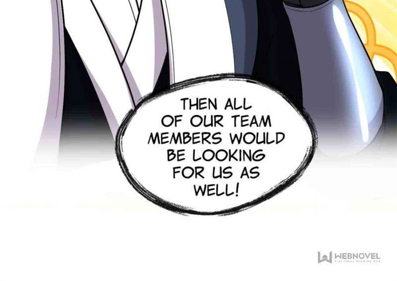 I Might Be a Fake Cultivator — Chapter 199 — page 45