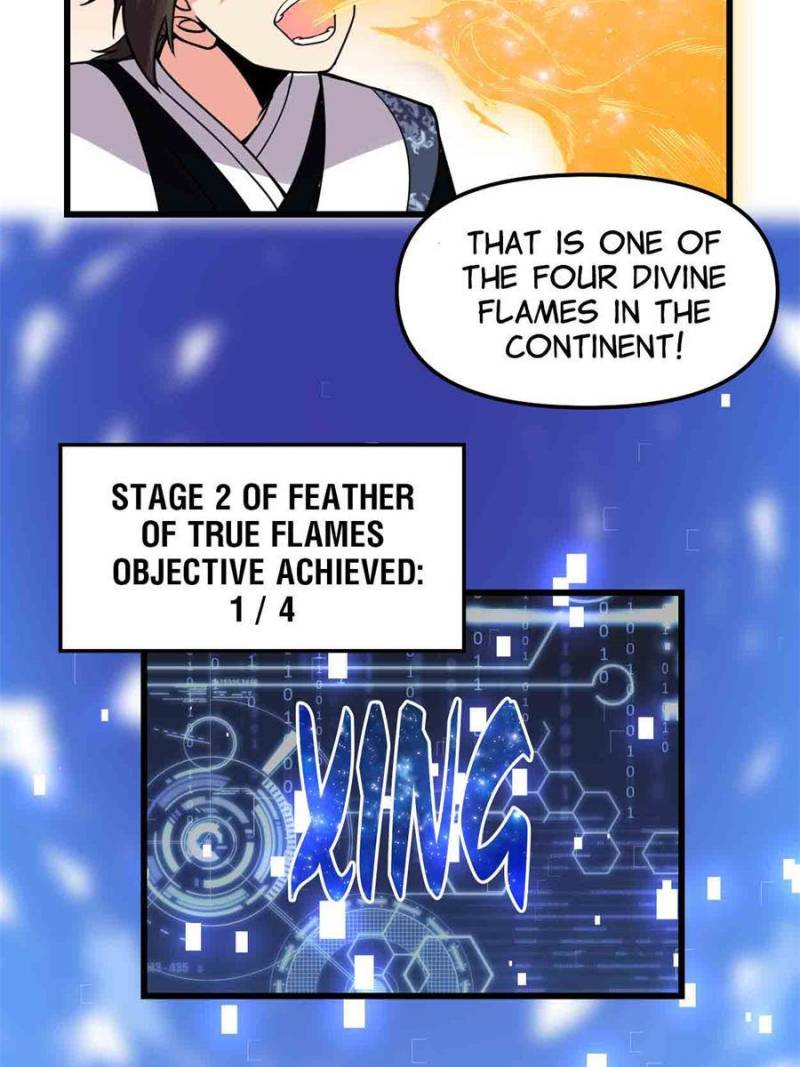 I Might Be a Fake Cultivator — Chapter 200 — page 4