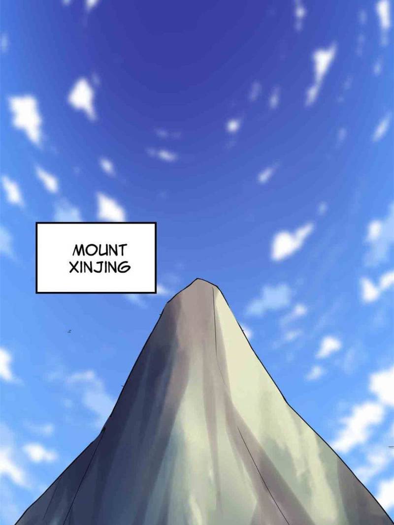 I Might Be a Fake Cultivator — Chapter 200 — page 28