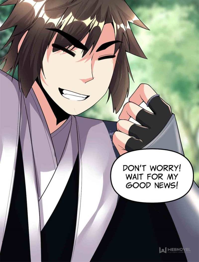 I Might Be a Fake Cultivator — Chapter 200 — page 37
