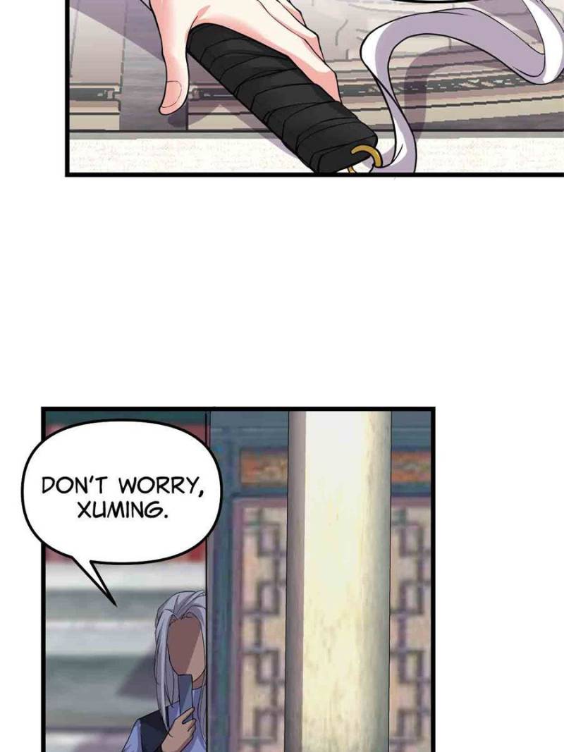 I Might Be a Fake Cultivator — Chapter 201 — page 4