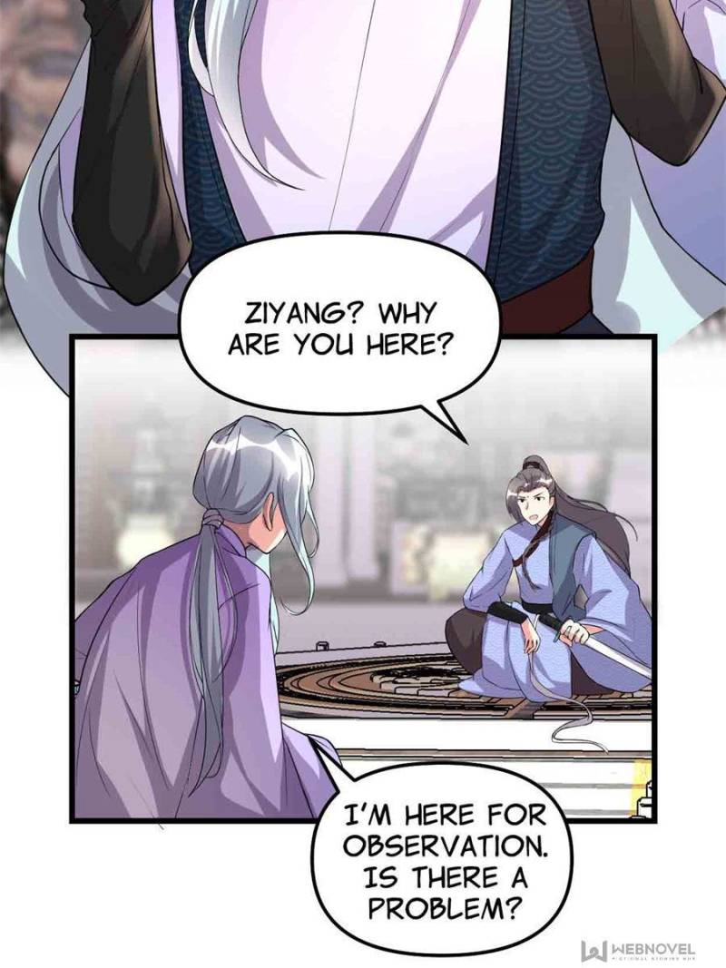 I Might Be a Fake Cultivator — Chapter 201 — page 6