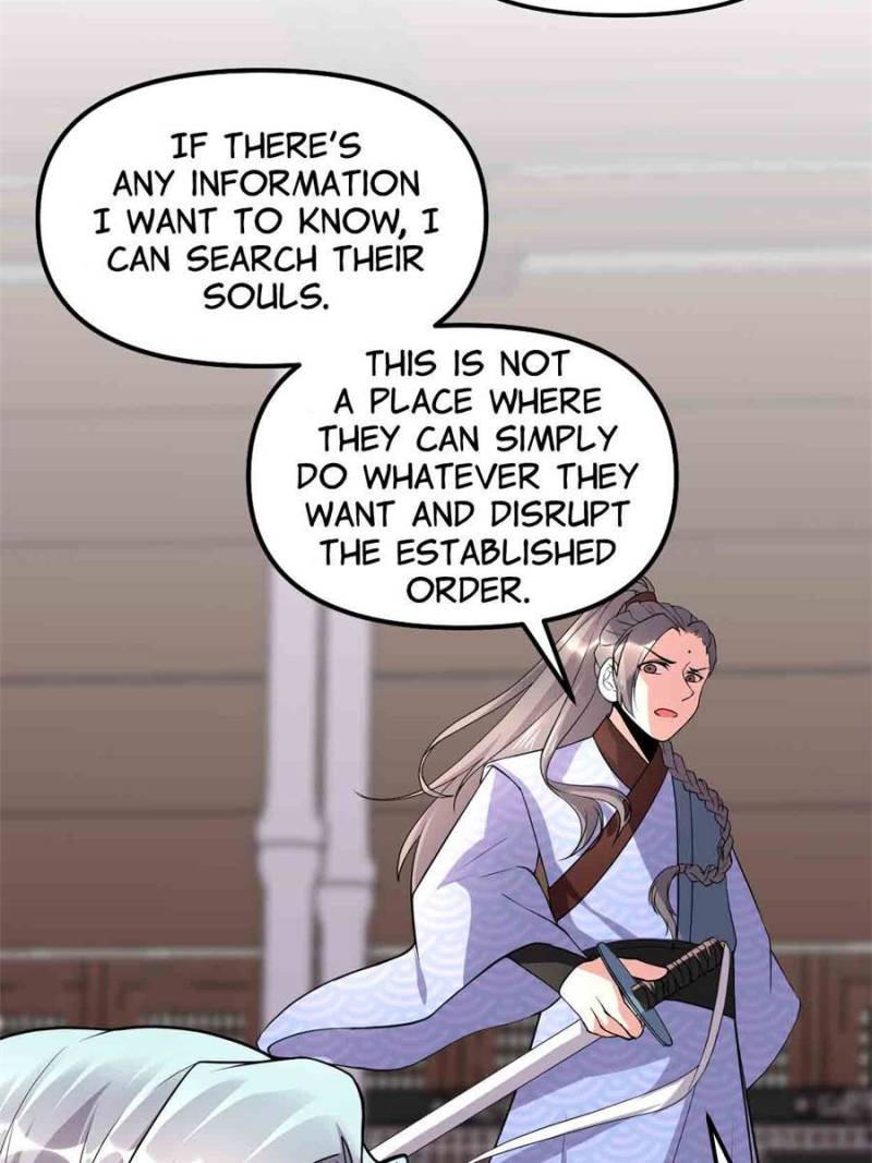 I Might Be a Fake Cultivator — Chapter 201 — page 10