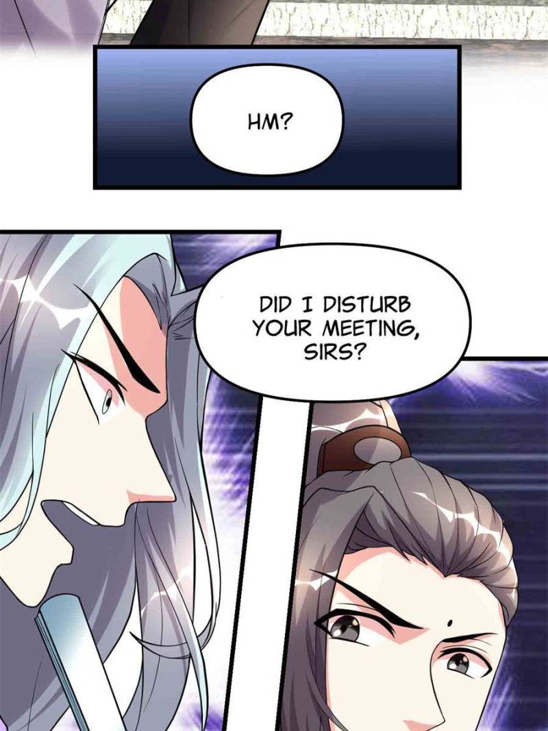 I Might Be a Fake Cultivator — Chapter 201 — page 12