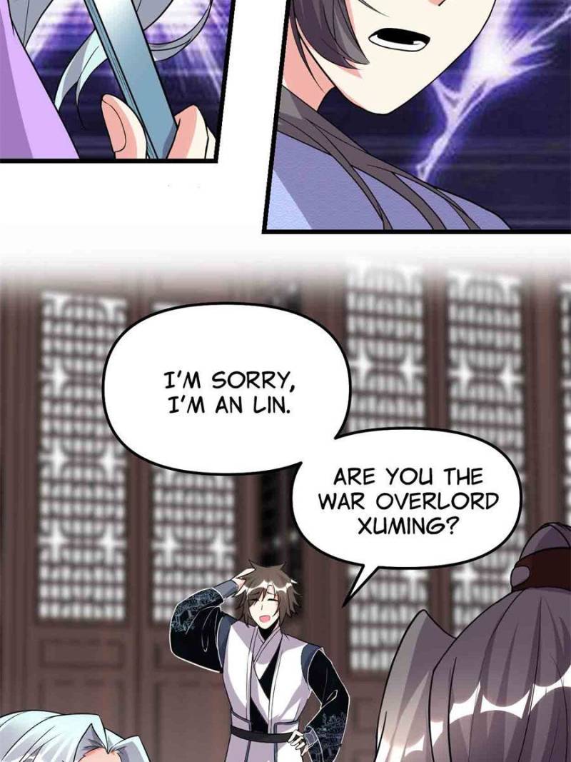 I Might Be a Fake Cultivator — Chapter 201 — page 13