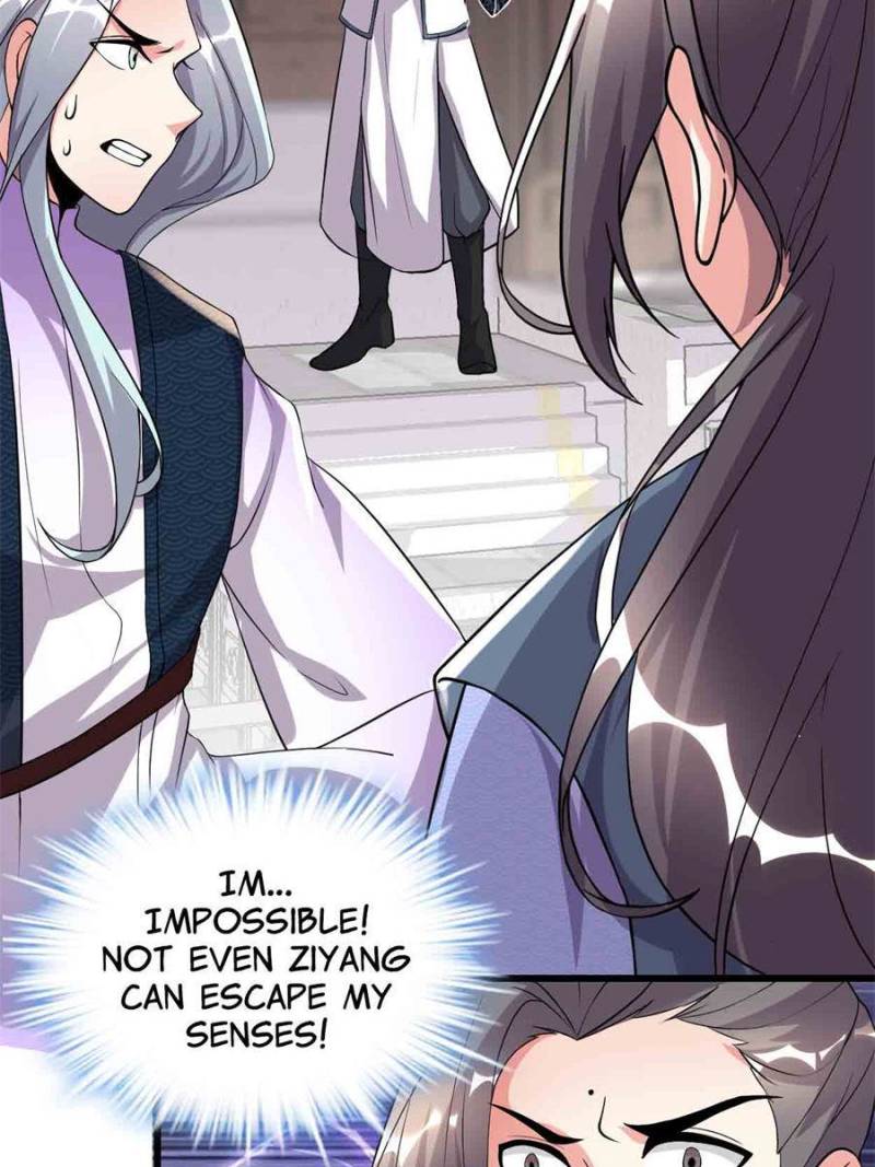 I Might Be a Fake Cultivator — Chapter 201 — page 14