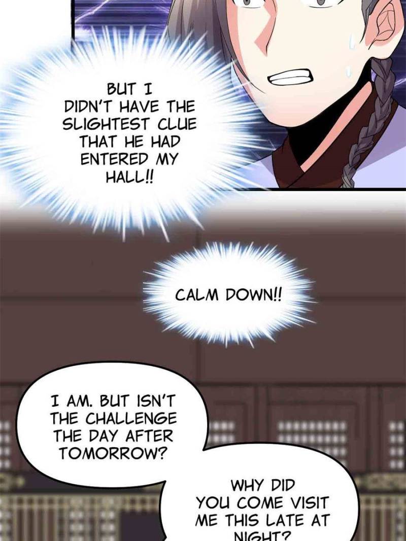 I Might Be a Fake Cultivator — Chapter 201 — page 15
