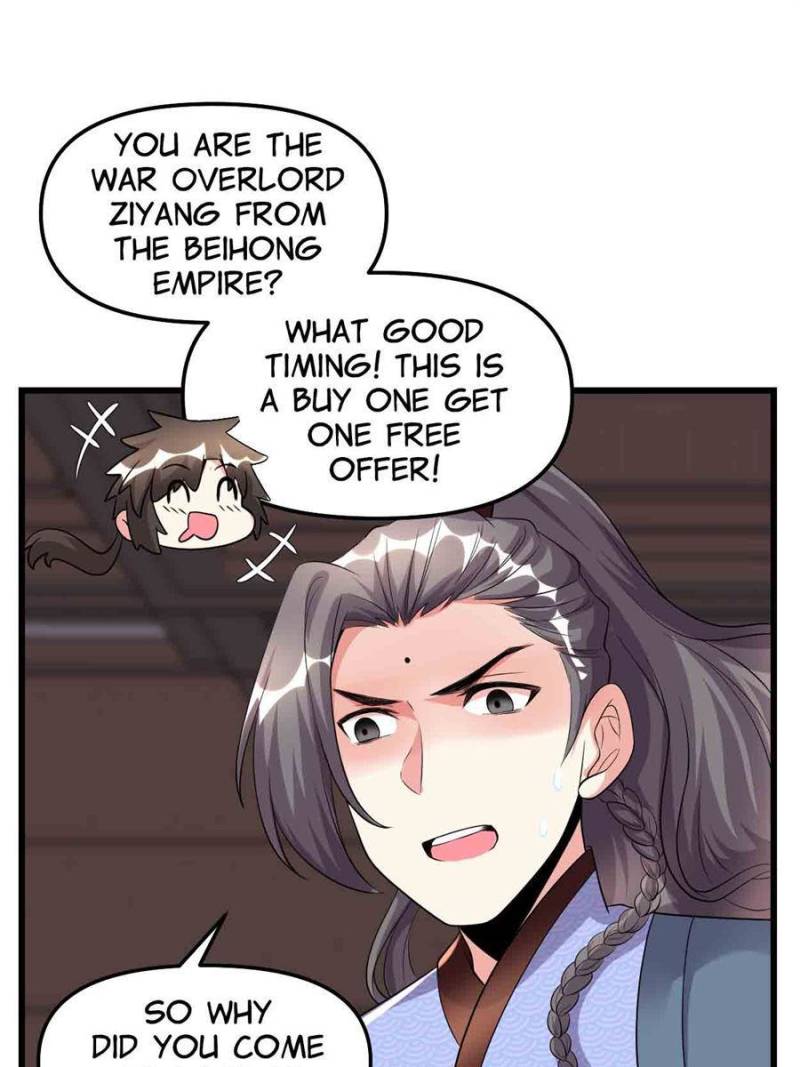 I Might Be a Fake Cultivator — Chapter 201 — page 18