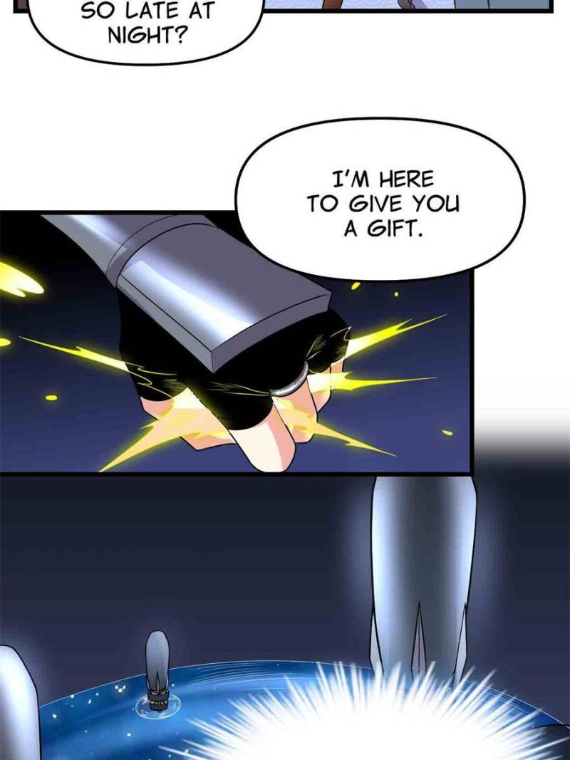 I Might Be a Fake Cultivator — Chapter 201 — page 19