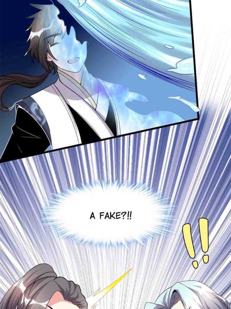 I Might Be a Fake Cultivator — Chapter 201 — page 22